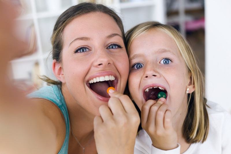 Ce vitamine au nevoie copiii toamna? Ghid pentru imunitate, energie si dezvoltare